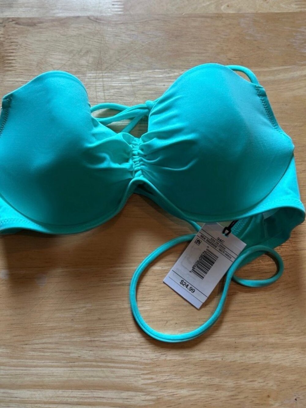 Bikini top - Picture 1 of 2